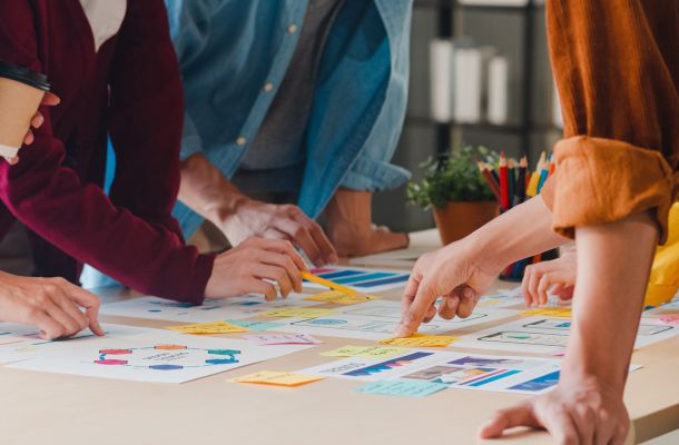 Managing the Knowledge Areas